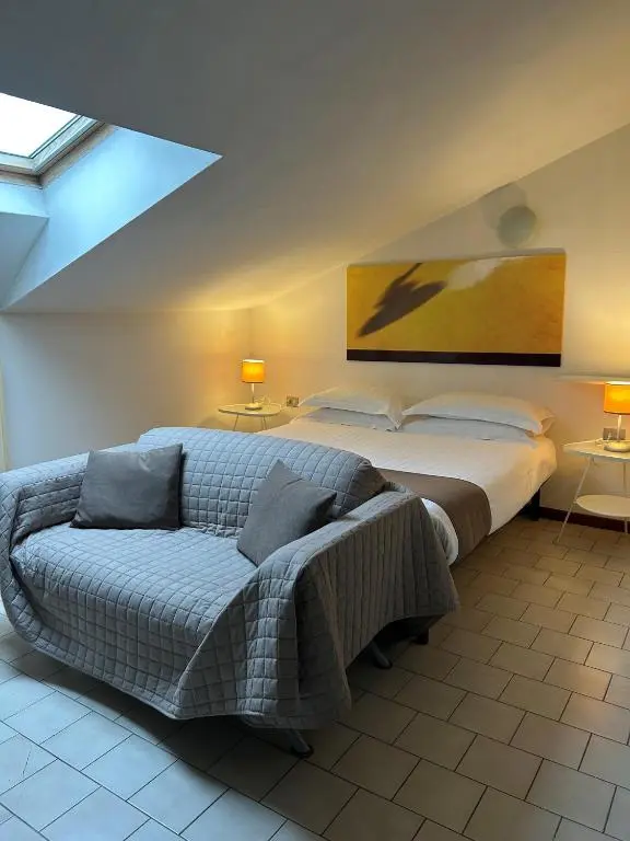 Residence Parmigianino