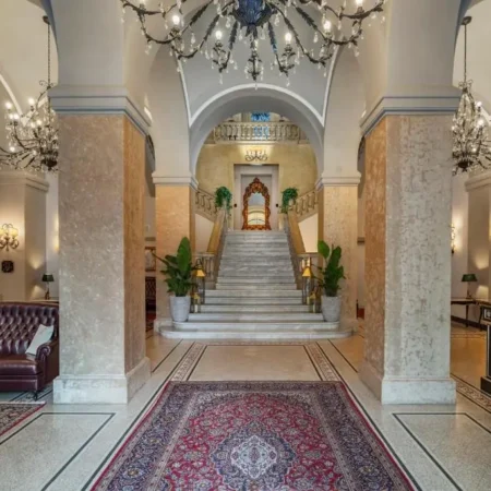 Grand Hotel di Parma
