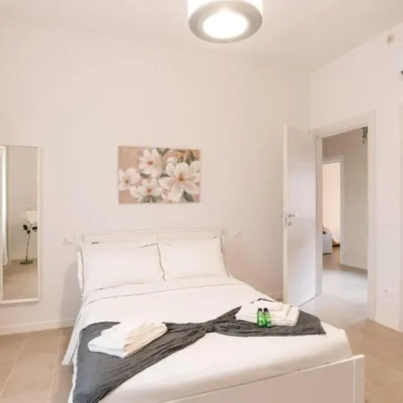 Mentana Guest House Parma