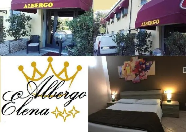 Albergo Elena
