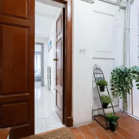 Camere Parma stazione