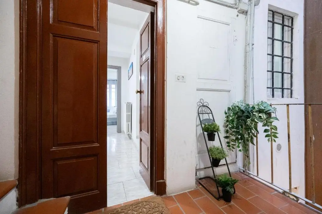 Camere Parma stazione