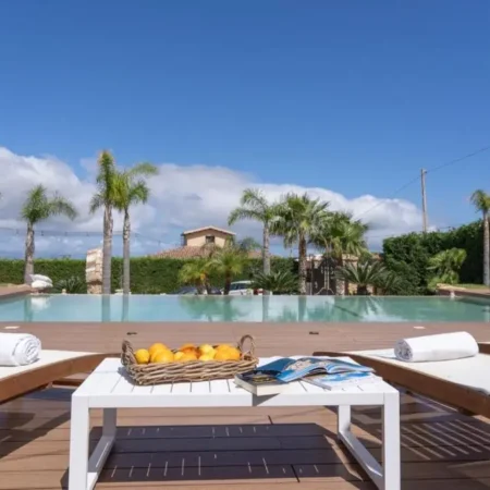 Villa Cusenza