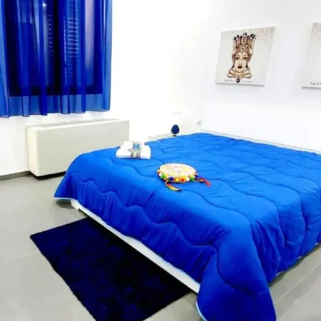 Casa Vacanze Sicilia Bedda Partinico