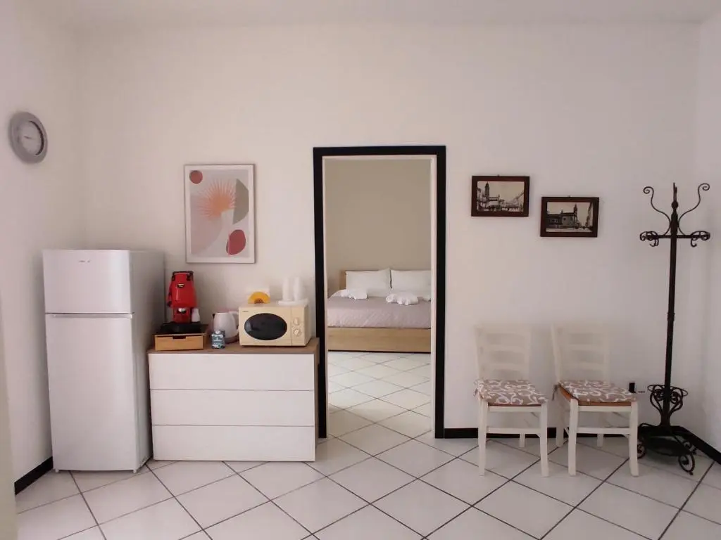 Angolo Lamia sicily apartment