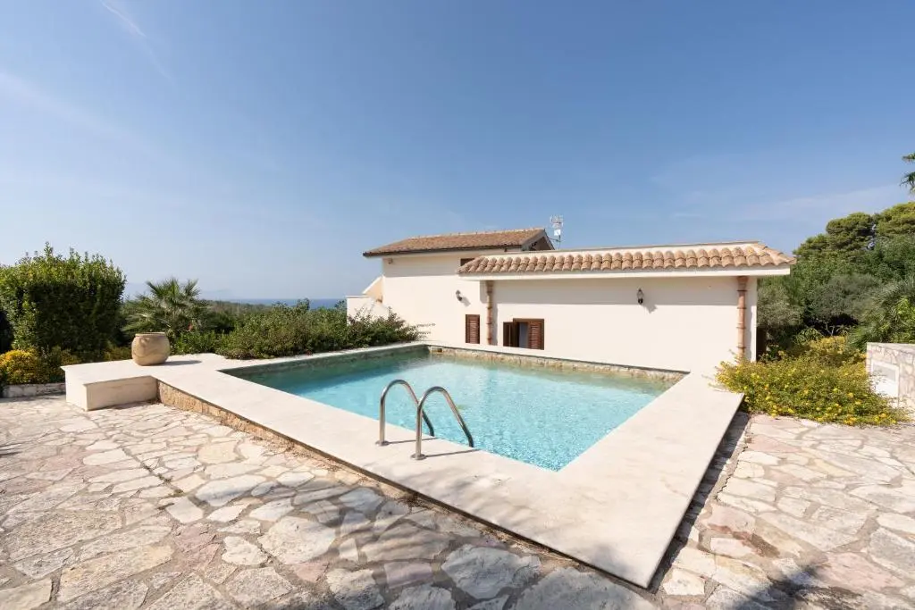 Villa Zagara
