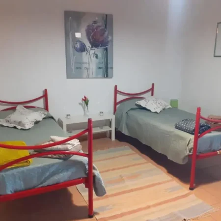 Casa Vacanza L’ulivo via contessa Adelaide,6 Paterno’