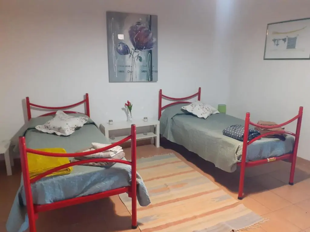Casa Vacanza L’ulivo via contessa Adelaide,6 Paterno’