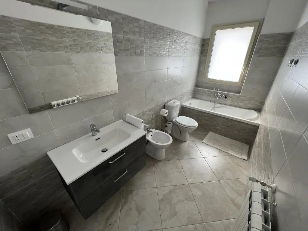 Casa Vacanze Le Tre Scimmiette