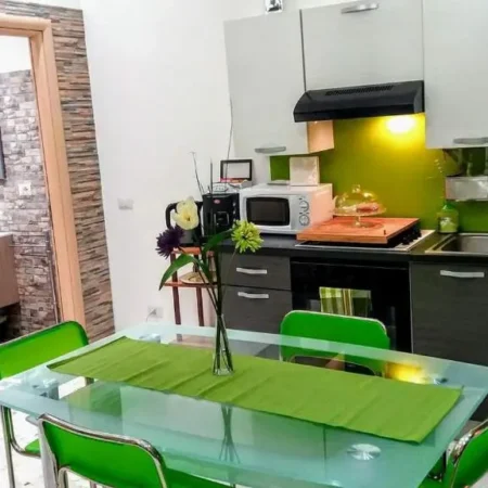 Corte degli Aranci House