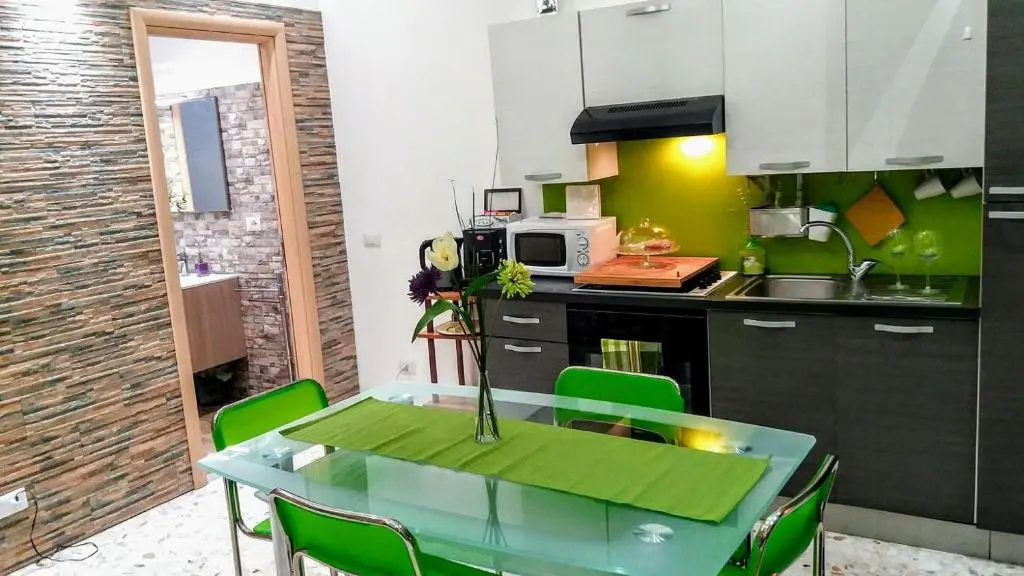 Corte degli Aranci House