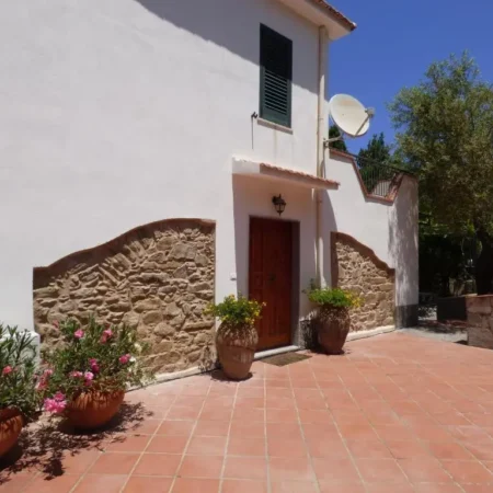 Villa maria