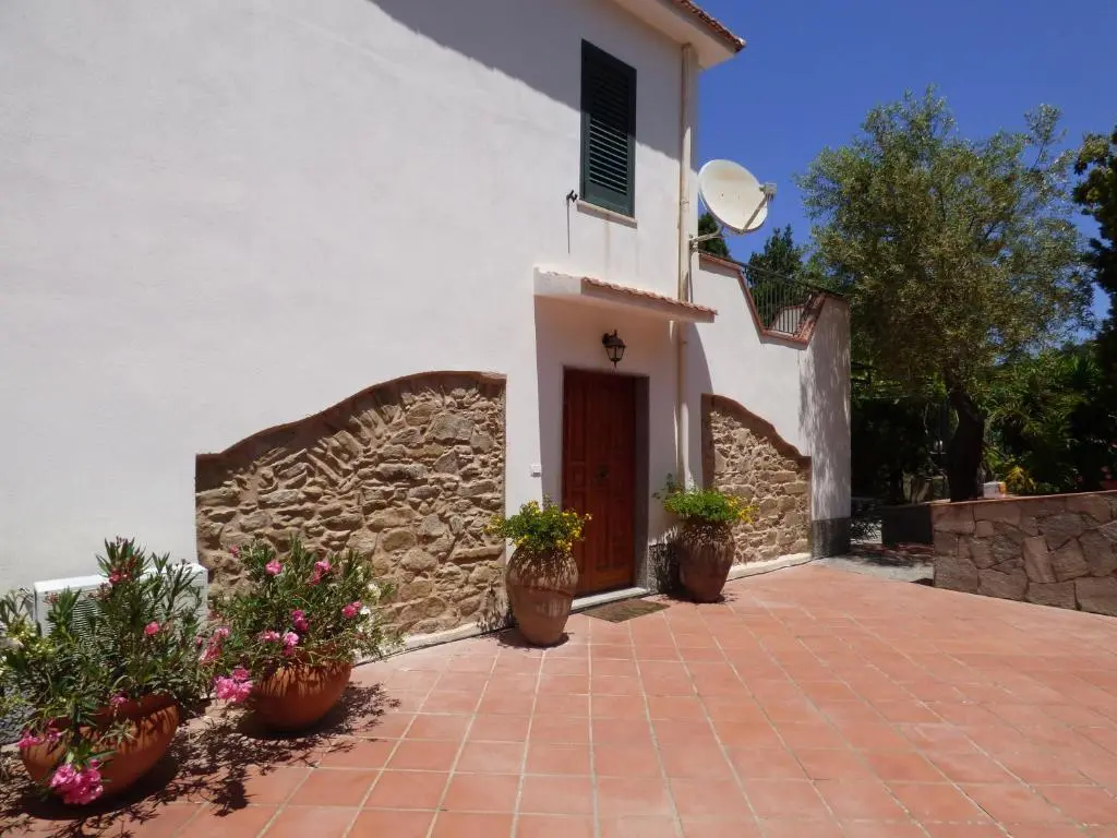 Villa maria