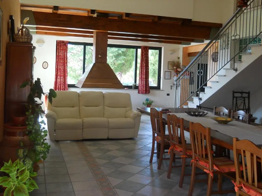 B&B SCIARAMMOLA