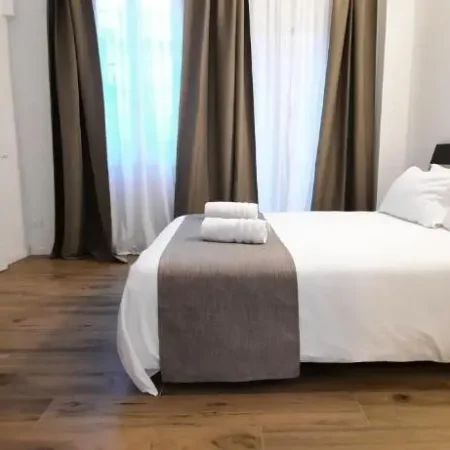 R & A Minerva Suites