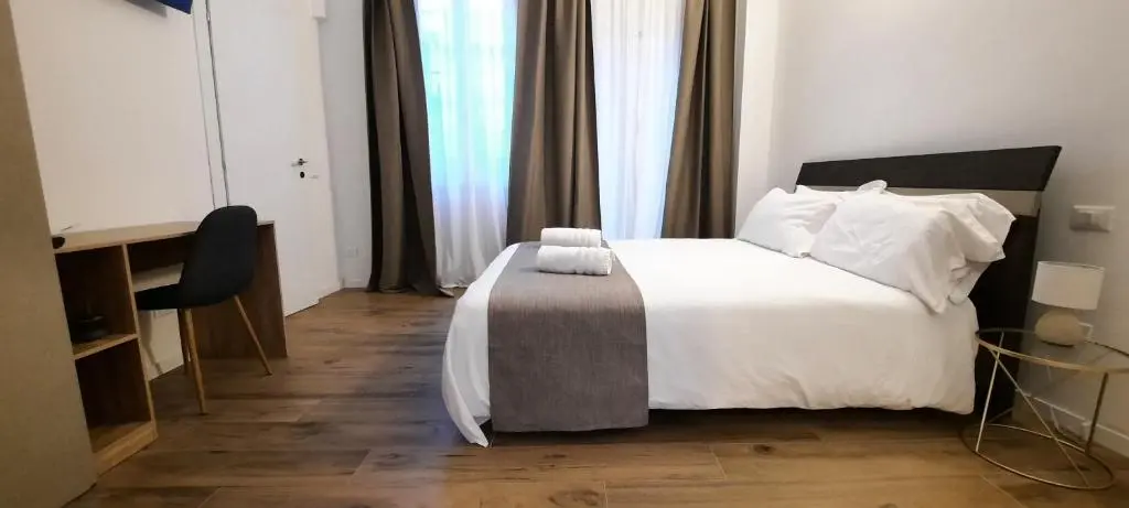 R & A Minerva Suites