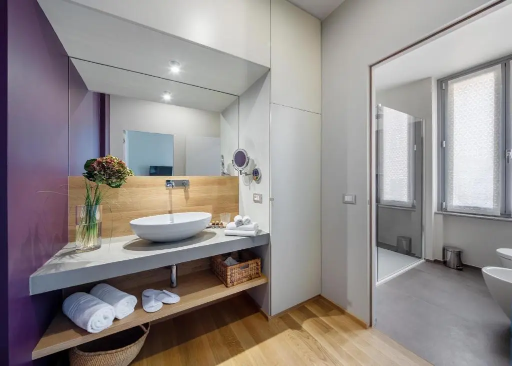 30cavour luxury suites