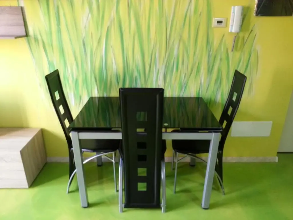 Residence Pavia