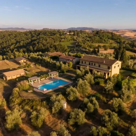 Agriturismo L’Antica Fornace