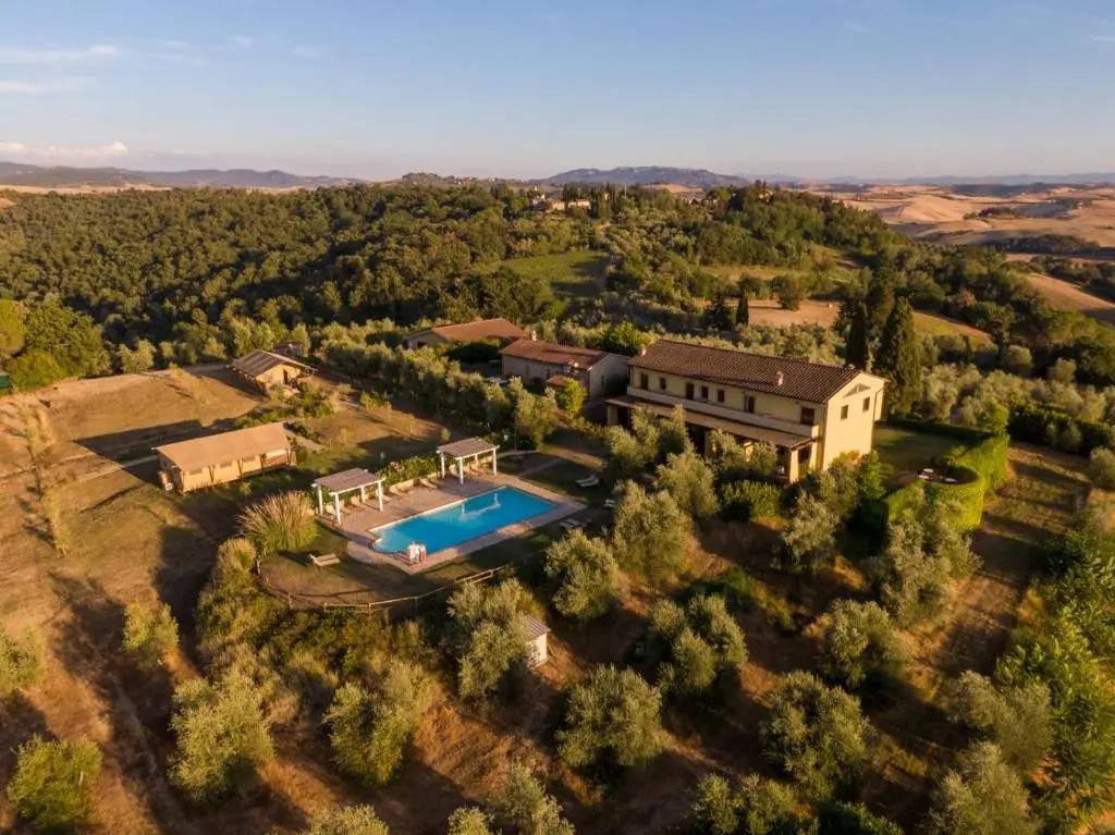Agriturismo L’Antica Fornace
