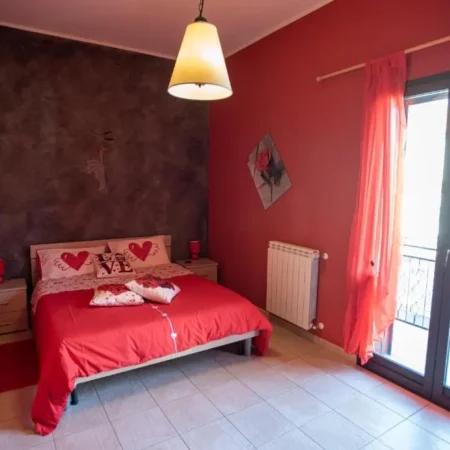 B&B LAVIKA PEDARA