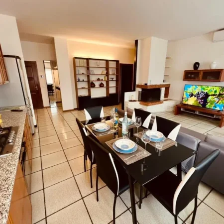 Residence Contea