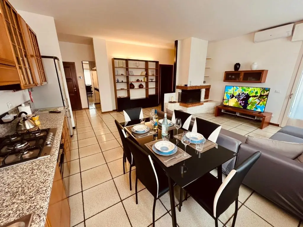 Residence Contea