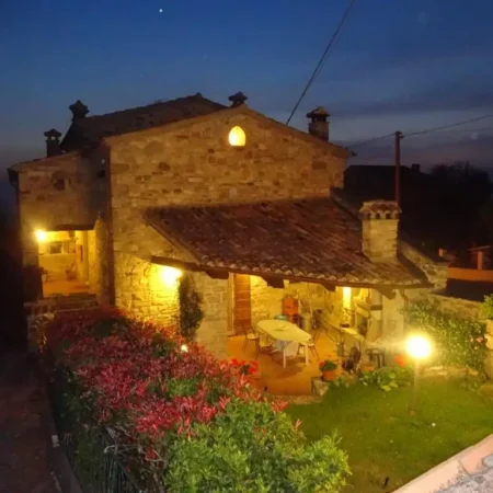 B&B Fonte dei Billi