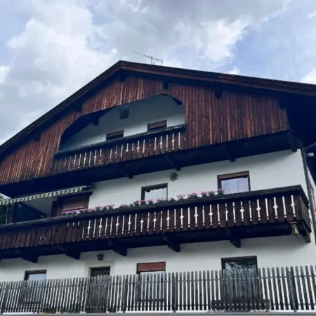 Haus Peskoller