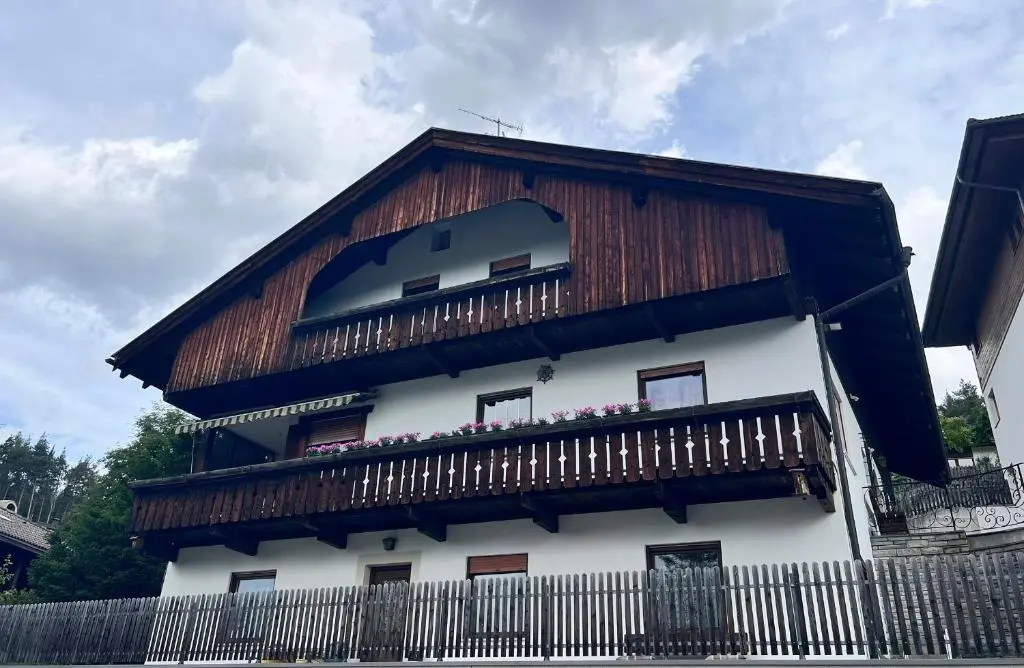 Haus Peskoller