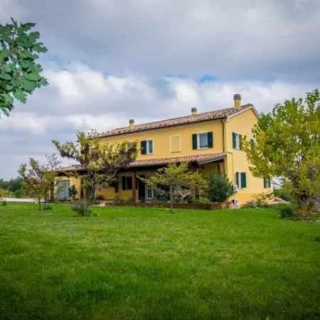 Agriturismo Calamello