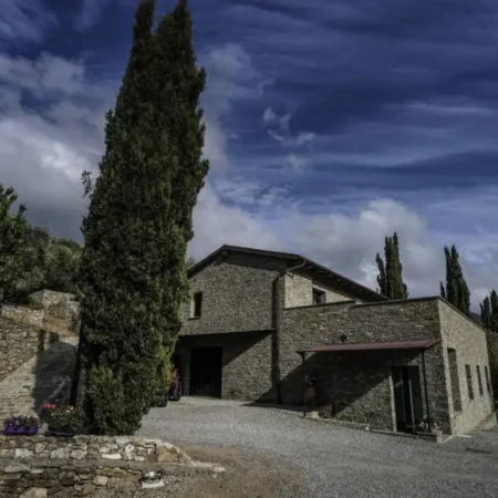 B&B Il Pianolo