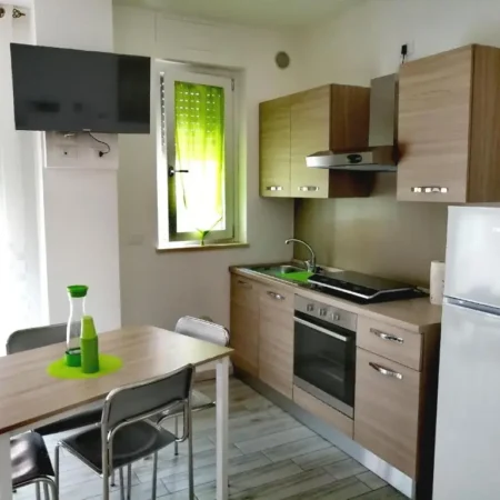 ALEXA CASA VACANZE