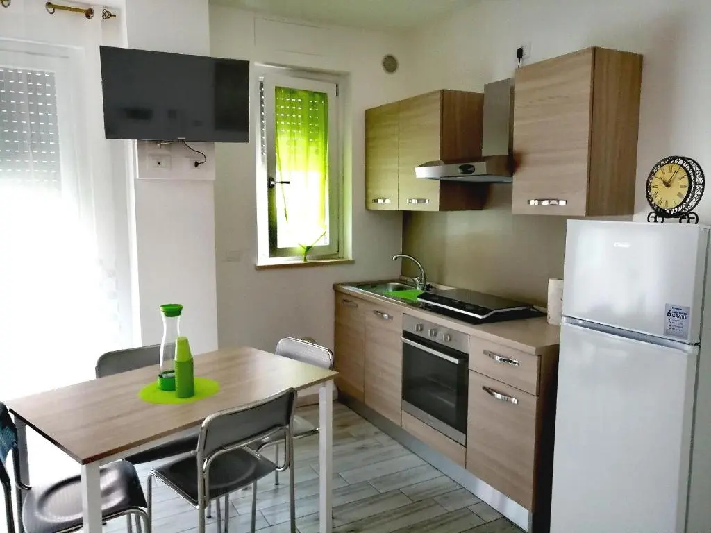 ALEXA CASA VACANZE