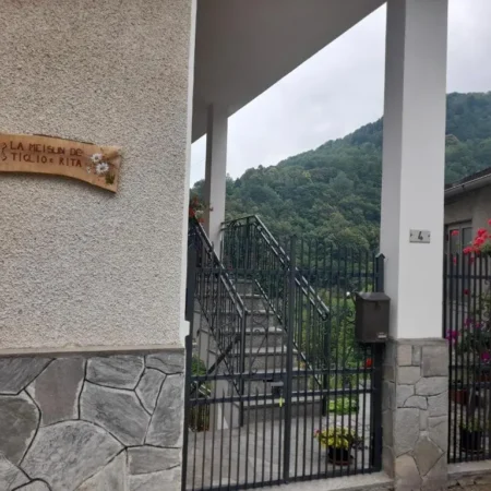 B&B La Meisun