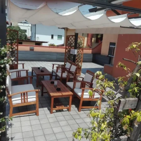 La Casa Degli Angeli