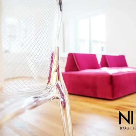 Nima Boutique House
