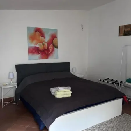 B&B Uva Fragola – Perugia