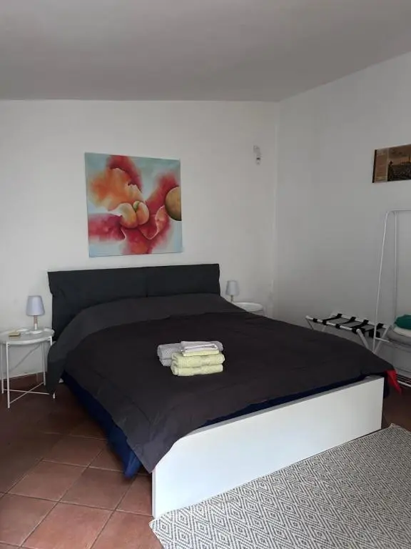B&B Uva Fragola – Perugia