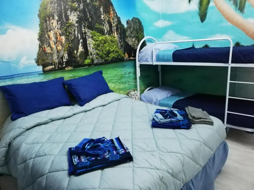 B&B Il Sognatore