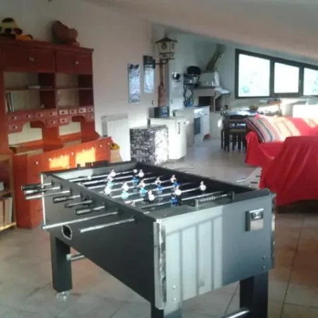 Bed and Breakfast Al posto bello