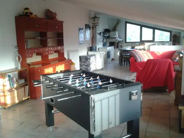 Bed and Breakfast Al posto bello