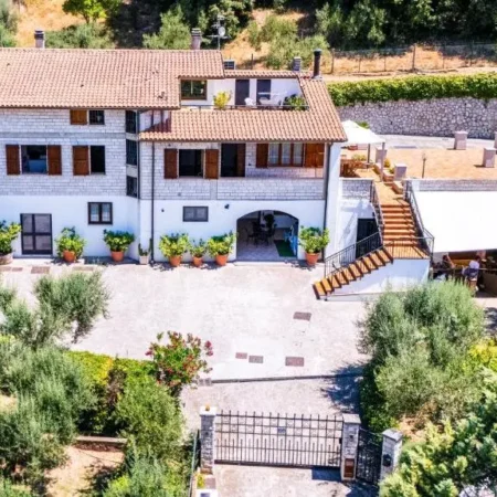 Villa Flora