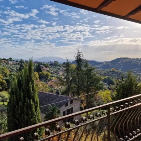 Habitat – Casa Vacanze Perugia