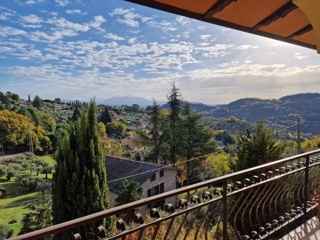 Habitat – Casa Vacanze Perugia