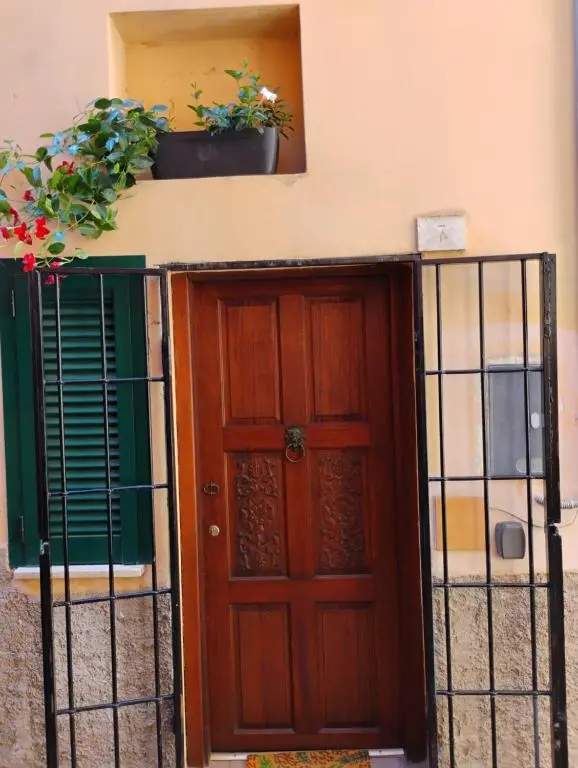 Casa Betti