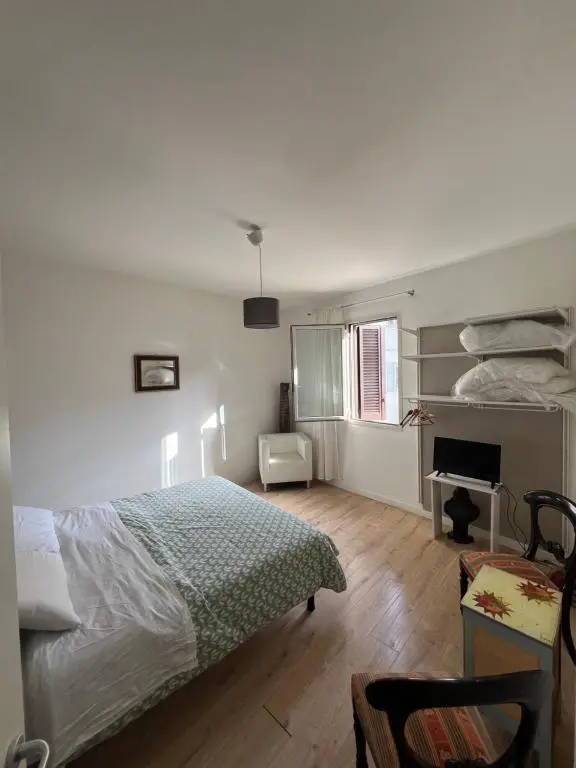 casa vacanze