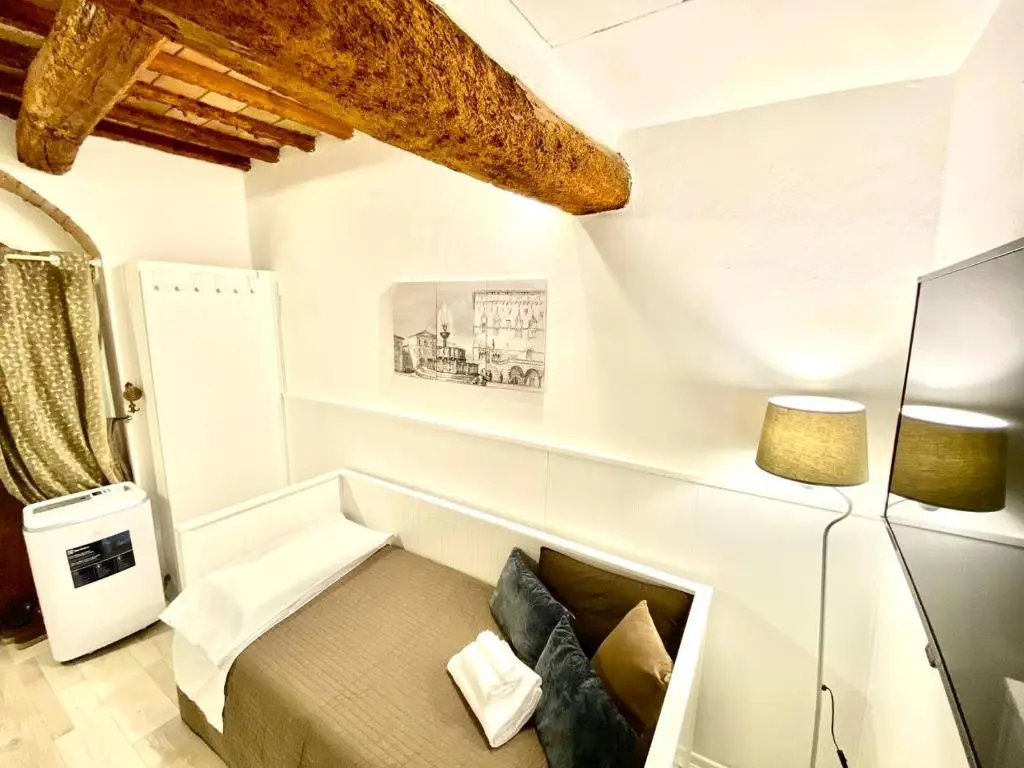 Perugia Mini Flat