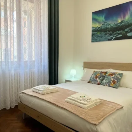 Casa Rodella San Sisto Perugia