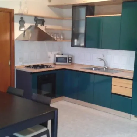 Le Torri Apartment